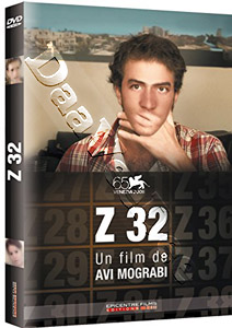 Z32 | Z Thirty Two  DVD